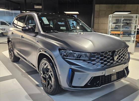 RENAULT KOLEOS 1.5 TURBO HEV ESPRIT ALPINE DHT