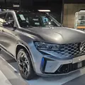 RENAULT KOLEOS 1.5 TURBO HEV ESPRIT ALPINE DHT RENAULT KOLEOS 1.5 TURBO HEV ESPRIT ALPINE DHT