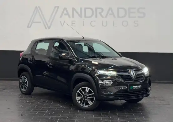 RENAULT-KWID-2022