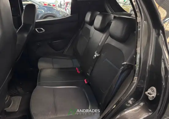 RENAULT-KWID-1.0 12V SCE FLEX INTENSE MANUAL RENAULT-KWID-2022