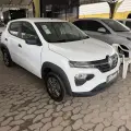 RENAULT KWID 1.0 12V SCE FLEX ZEN MANUAL RENAULT KWID 1.0 12V SCE FLEX ZEN MANUAL