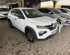 RENAULT KWID 1.0 12V SCE FLEX ZEN MANUAL RENAULT KWID 1.0 12V SCE FLEX ZEN MANUAL