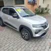 RENAULT KWID 1.0 12V SCE FLEX OUTSIDER MANUAL RENAULT KWID 1.0 12V SCE FLEX OUTSIDER MANUAL