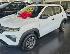 RENAULT KWID 1.0 12V SCE FLEX ZEN MANUAL RENAULT KWID 1.0 12V SCE FLEX ZEN MANUAL