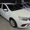 RENAULT LOGAN 1.0 12V SCE FLEX ZEN MANUAL RENAULT LOGAN 1.0 12V SCE FLEX ZEN MANUAL