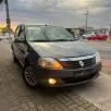RENAULT LOGAN 1.0 EXPRESSION 16V FLEX 4P MANUAL RENAULT LOGAN 1.0 EXPRESSION 16V FLEX 4P MANUAL