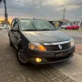 RENAULT LOGAN 1.0 EXPRESSION 16V FLEX 4P MANUAL RENAULT LOGAN 1.0 EXPRESSION 16V FLEX 4P MANUAL