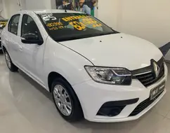 RENAULT LOGAN 1.0 12V SCE FLEX ZEN MANUAL RENAULT LOGAN 1.0 12V SCE FLEX ZEN MANUAL