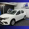 RENAULT LOGAN 1.0 12V SCE FLEX ZEN MANUAL RENAULT LOGAN 1.0 12V SCE FLEX ZEN MANUAL