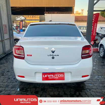 RENAULT-LOGAN-1.0 12V SCE FLEX ZEN MANUAL RENAULT-LOGAN-2023