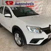 RENAULT LOGAN 1.6 16V SCE FLEX ZEN X-TRONIC RENAULT LOGAN 1.6 16V SCE FLEX ZEN X-TRONIC