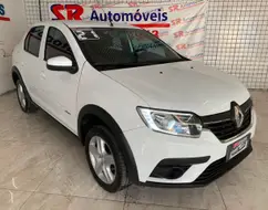 RENAULT LOGAN 1.6 16V SCE FLEX ZEN X-TRONIC RENAULT LOGAN 1.6 16V SCE FLEX ZEN X-TRONIC