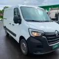 RENAULT MASTER 2.3 DCI DIESEL FURGÃO L1H1 3P MANUAL RENAULT MASTER 2.3 DCI DIESEL FURGÃO L1H1 3P MANUAL