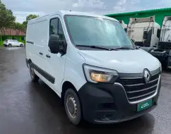 RENAULT MASTER 2.3 DCI DIESEL FURGÃO L1H1 3P MANUAL RENAULT MASTER 2.3 DCI DIESEL FURGÃO L1H1 3P MANUAL