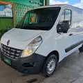 RENAULT MASTER 2.3 DCI DIESEL FURGÃO L1H1 3P MANUAL RENAULT MASTER 2.3 DCI DIESEL FURGÃO L1H1 3P MANUAL