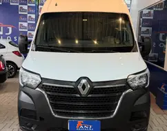 RENAULT MASTER 2.3 DCI DIESEL FURGÃO L1H1 3P MANUAL RENAULT MASTER 2.3 DCI DIESEL FURGÃO L1H1 3P MANUAL