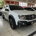 RENAULT OROCH 1.3 TCE FLEX OUTSIDER X-TRONIC RENAULT OROCH 1.3 TCE FLEX OUTSIDER X-TRONIC