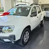 RENAULT OROCH 1.6 16V SCE FLEX INTENSE MANUAL RENAULT OROCH 1.6 16V SCE FLEX INTENSE MANUAL