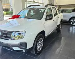 RENAULT OROCH 1.6 16V SCE FLEX INTENSE MANUAL RENAULT OROCH 1.6 16V SCE FLEX INTENSE MANUAL