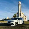 RENAULT SANDERO 1.6 16V SCE FLEX GT LINE MANUAL RENAULT SANDERO 1.6 16V SCE FLEX GT LINE MANUAL