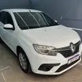 RENAULT SANDERO 1.0 12V SCE FLEX ZEN MANUAL RENAULT SANDERO 1.0 12V SCE FLEX ZEN MANUAL