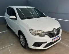 RENAULT SANDERO 1.0 12V SCE FLEX ZEN MANUAL RENAULT SANDERO 1.0 12V SCE FLEX ZEN MANUAL