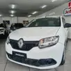 RENAULT SANDERO 1.0 AUTHENTIQUE 16V FLEX 4P MANUAL RENAULT SANDERO 1.0 AUTHENTIQUE 16V FLEX 4P MANUAL