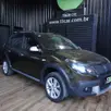 RENAULT SANDERO 1.6 STEPWAY 16V FLEX 4P AUTOMÁTICO RENAULT SANDERO 1.6 STEPWAY 16V FLEX 4P AUTOMÁTICO
