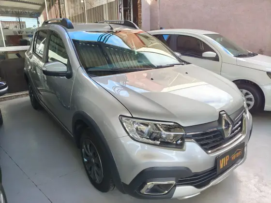 RENAULT STEPWAY 1.0 12V SCE FLEX ZEN MANUAL