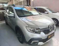 RENAULT STEPWAY 1.0 12V SCE FLEX ZEN MANUAL RENAULT STEPWAY 1.0 12V SCE FLEX ZEN MANUAL
