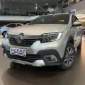 RENAULT STEPWAY 1.6 16V SCE FLEX ICONIC X-TRONIC RENAULT STEPWAY 1.6 16V SCE FLEX ICONIC X-TRONIC