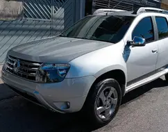 RENAULT DUSTER 2.0 TECH ROAD 4X2 16V FLEX 4P MANUAL RENAULT DUSTER 2.0 TECH ROAD 4X2 16V FLEX 4P MANUAL