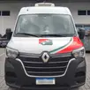RENAULT MASTER 2.3 DCI DIESEL GRAND FURGÃO L2H2 3P MANUAL RENAULT MASTER 2.3 DCI DIESEL GRAND FURGÃO L2H2 3P MANUAL
