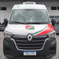 RENAULT MASTER 2.3 DCI DIESEL GRAND FURGÃO L2H2 3P MANUAL RENAULT MASTER 2.3 DCI DIESEL GRAND FURGÃO L2H2 3P MANUAL