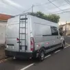 RENAULT MASTER 2.3 EXTRA FURGÃO L3H2 16V TURBO INTERCOOLER DIESEL 4P MANUAL RENAULT MASTER 2.3 EXTRA FURGÃO L3H2 16V TURBO INTERCOOLER DIESEL 4P MANUAL