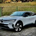 RENAULT MEGANE 60 KW ELÉTRICO E-TECH EV60 RENAULT MEGANE 60 KW ELÉTRICO E-TECH EV60