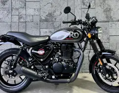ROYAL ENFIELD HUNTER 350 ROYAL ENFIELD HUNTER 350