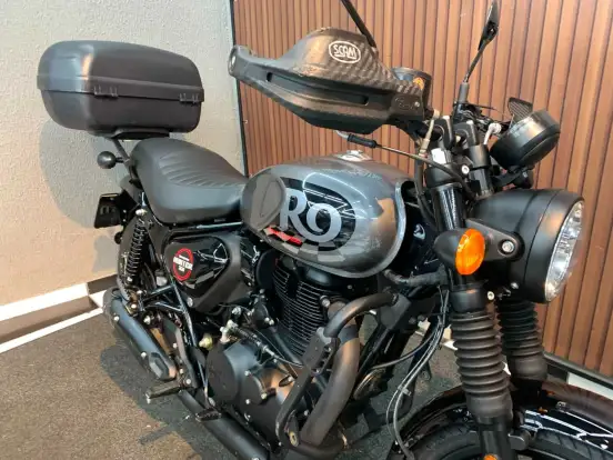 ROYAL ENFIELD-HUNTER 350-2025