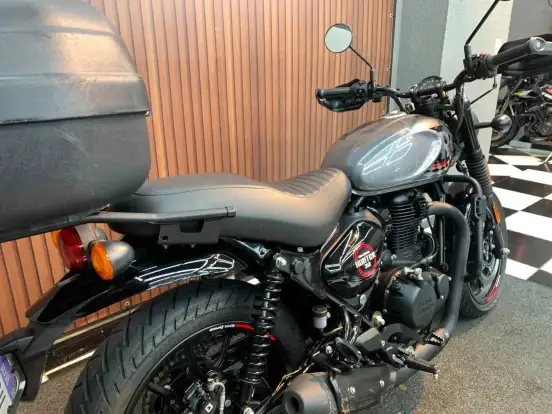 ROYAL ENFIELD-HUNTER 350 ROYAL ENFIELD-HUNTER 350-2025