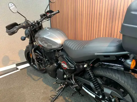 ROYAL ENFIELD-HUNTER 350 ROYAL ENFIELD-HUNTER 350-2025