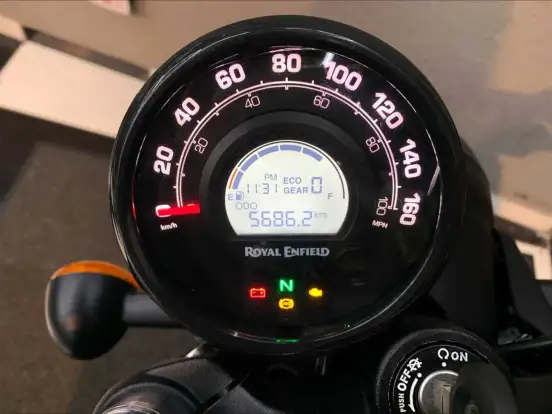 ROYAL ENFIELD-HUNTER 350-2025
