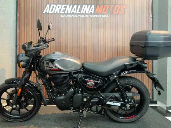 ROYAL ENFIELD-HUNTER 350 ROYAL ENFIELD-HUNTER 350-2025