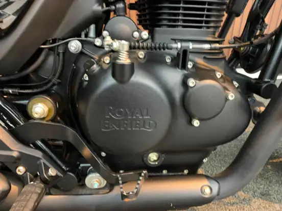 ROYAL ENFIELD-HUNTER 350 ROYAL ENFIELD-HUNTER 350-2025
