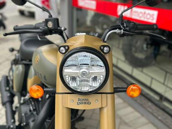 ROYAL ENFIELD-CLASSIC 350 ROYAL ENFIELD-CLASSIC 350-2025