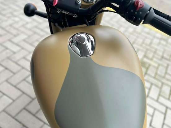 ROYAL ENFIELD-CLASSIC 350 ROYAL ENFIELD-CLASSIC 350-2025