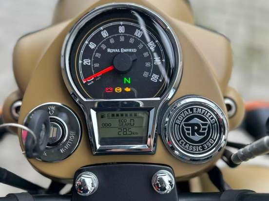 ROYAL ENFIELD-CLASSIC 350 ROYAL ENFIELD-CLASSIC 350-2025