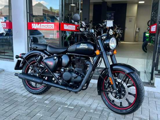 ROYAL ENFIELD-CLASSIC 350 ROYAL ENFIELD-CLASSIC 350-2024