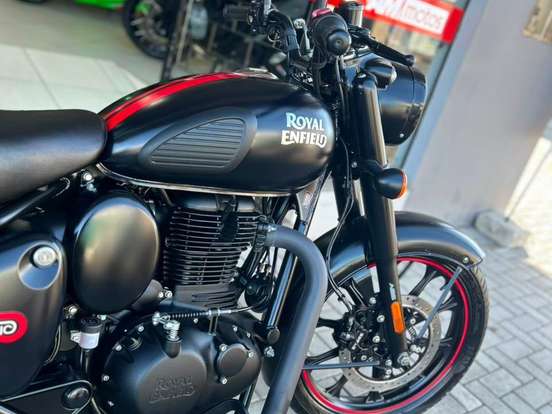 ROYAL ENFIELD-CLASSIC 350 ROYAL ENFIELD-CLASSIC 350-2024