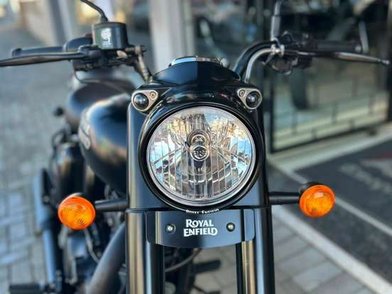 ROYAL ENFIELD-CLASSIC 350 ROYAL ENFIELD-CLASSIC 350-2024