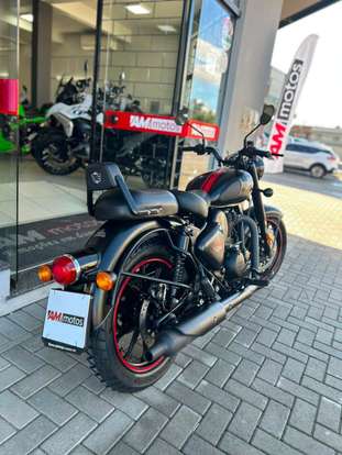 ROYAL ENFIELD-CLASSIC 350-2024